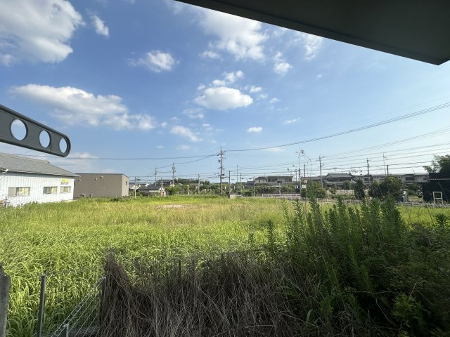 ジュネスヴィラージュの展望
