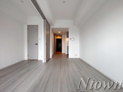 【内装】 | S-RESIDENCE烏森aureate(オリート) | 内装です