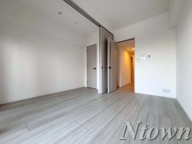 【その他】 | S-RESIDENCE烏森aureate(オリート) | 居間です