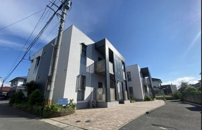 【外観】 | クレベール８