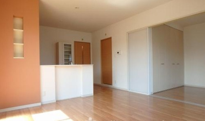 【居間・リビング】 | クレベール８