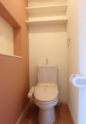 【トイレ】 | クレベール８