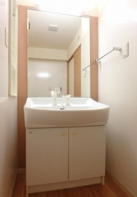 【洗面所】 | クレベール８