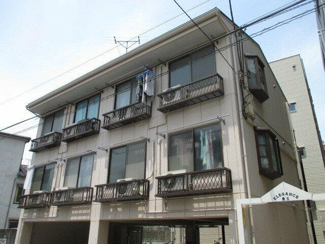 練馬区豊玉中２丁目のマンションの画像