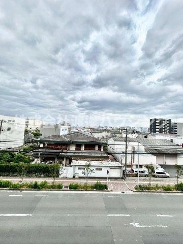 ライフステージ江坂南の展望