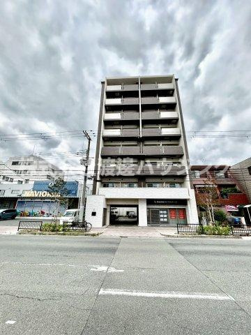 ライフステージ江坂南