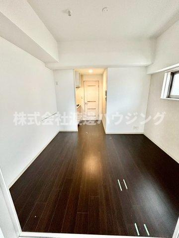 ライフステージ江坂南の内装