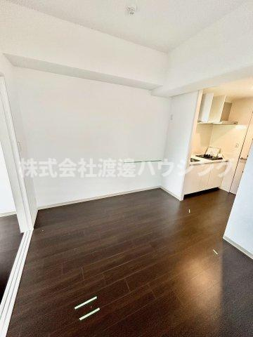 ライフステージ江坂南の内装