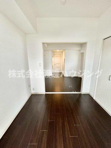 ライフステージ江坂南の内装