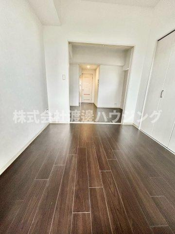 ライフステージ江坂南の内装