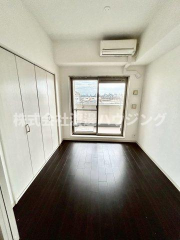 ライフステージ江坂南の内装