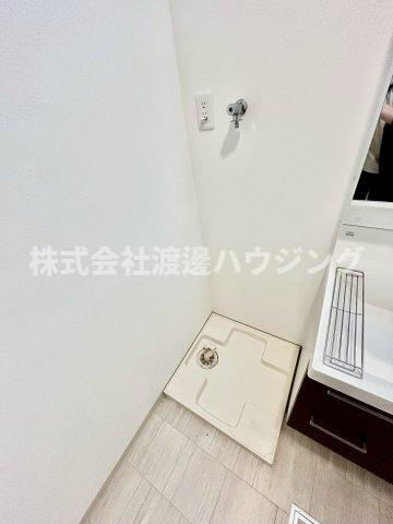 ライフステージ江坂南の設備