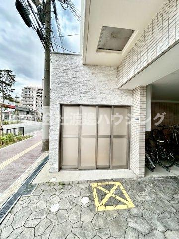 ライフステージ江坂南のその他共用部分