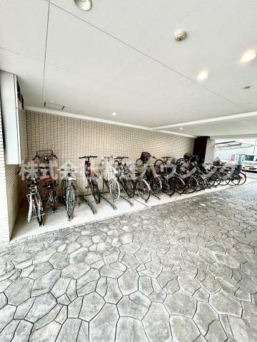 ライフステージ江坂南のその他共用部分