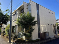 メゾンエルブ南大泉の画像