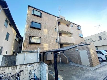 メゾン・ド・バークリー