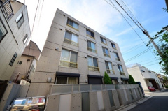 中野区大和町３丁目のマンションの画像