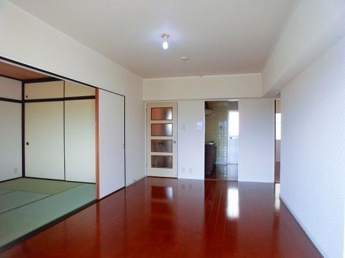 【居間・リビング】