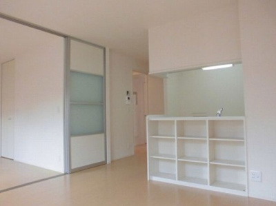 【設備】 | リバーストーン C | その他