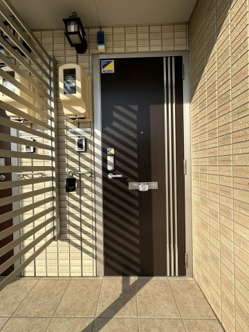 草々庭ハウス　Ｂ棟のその他共用部分
