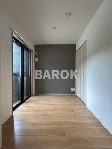 ルノーア寺塚の内装