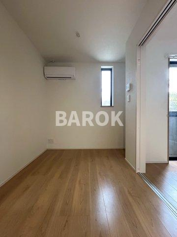 ルノーア寺塚の設備