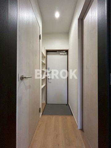 ルノーア寺塚のその他共用部分