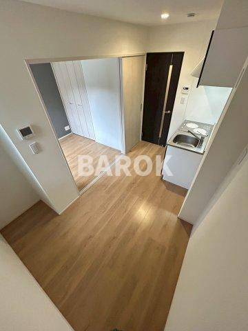 ルノーア寺塚の居間・リビング