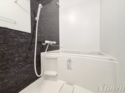 【浴室】 | S-RESIDENCE名駅West | お風呂です