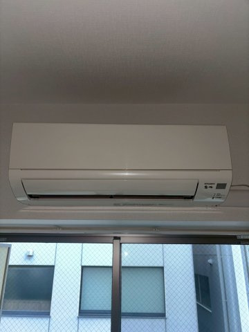 アーバンフラッツ心斎橋の設備