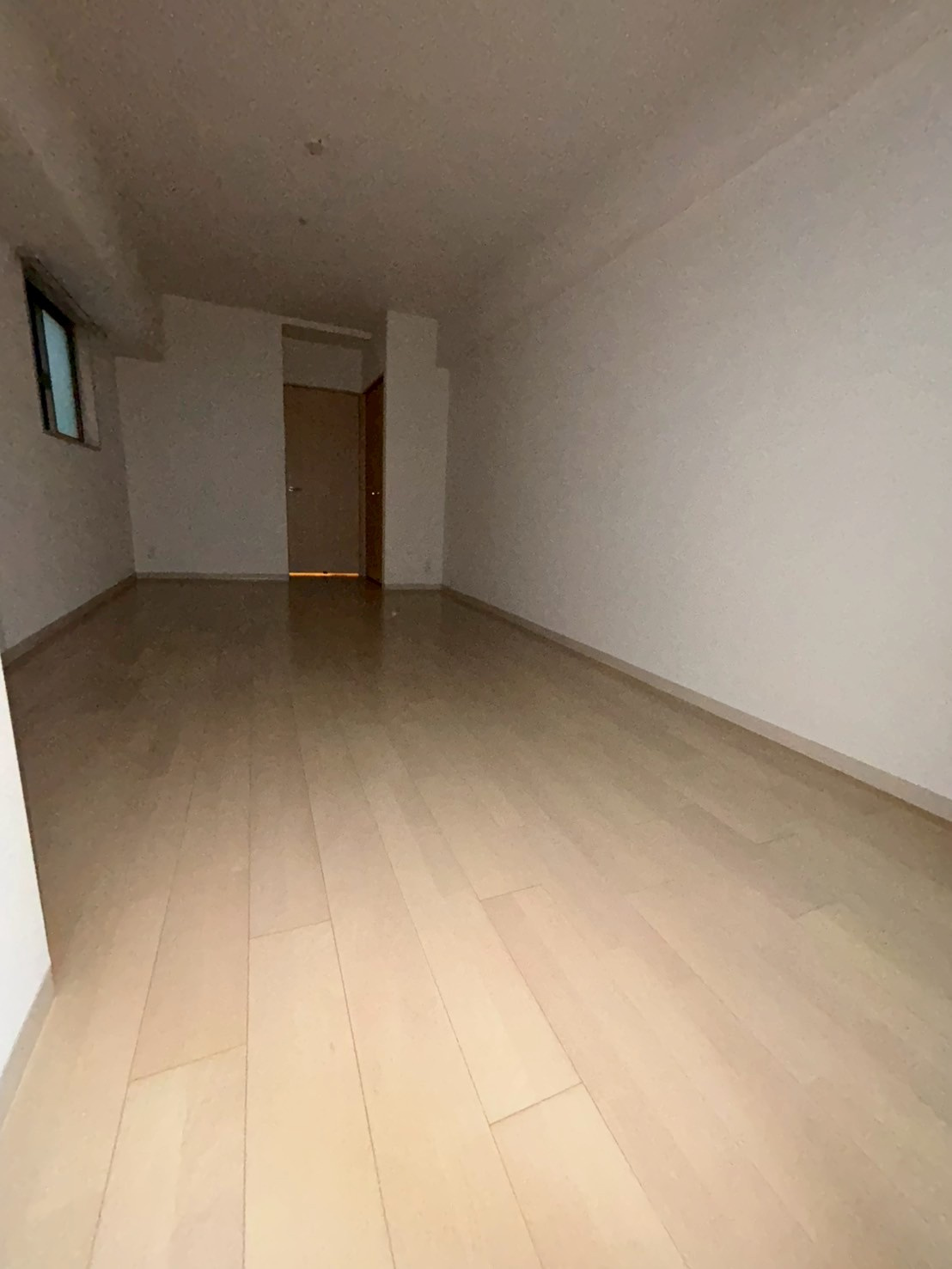 アーバンフラッツ心斎橋の居間・リビング