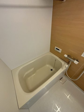 アーバンフラッツ心斎橋の浴室