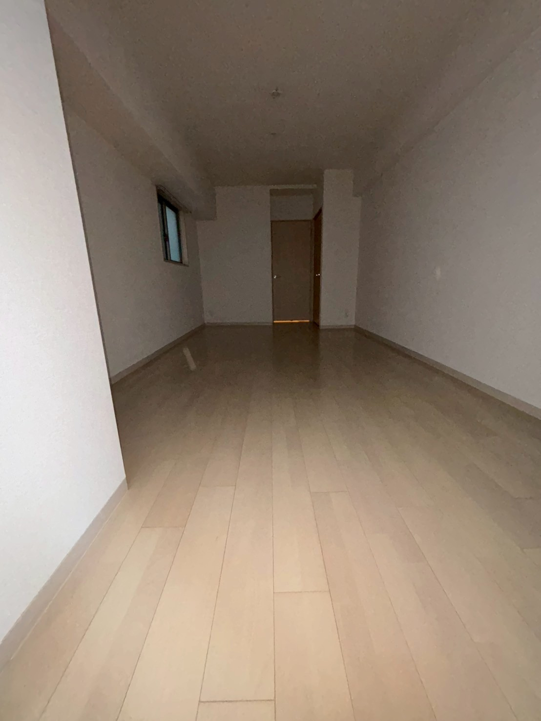 アーバンフラッツ心斎橋の内装