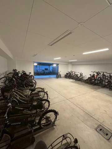 アーバンフラッツ心斎橋のその他共用部分