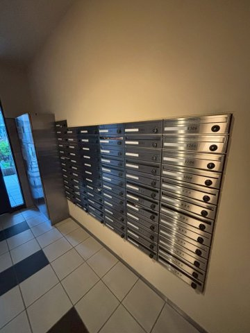 アーバンフラッツ心斎橋のその他共用部分