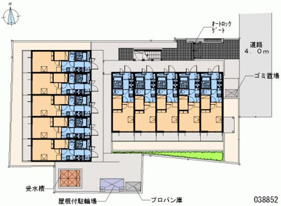 【外観】 | ワールド新船橋