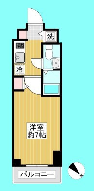 グリフィン・南蒲田アクトシティの画像