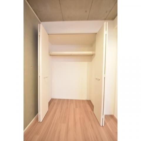 【収納】グランパセオ代々木上原Ⅱ