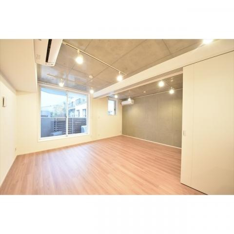 【内装】グランパセオ代々木上原Ⅱ