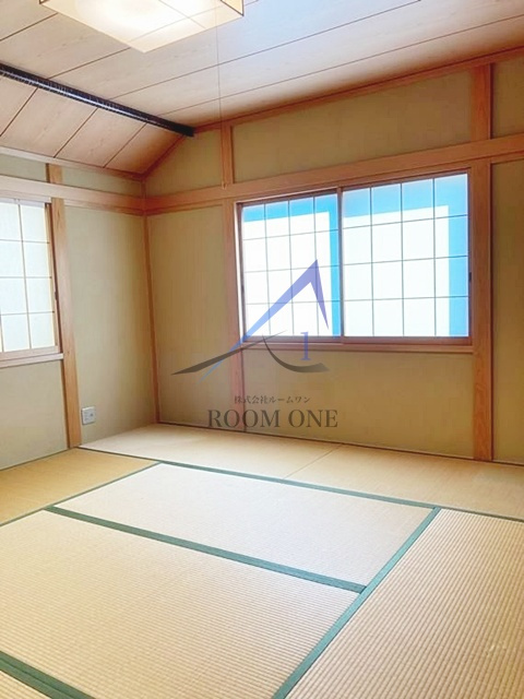 下丸子2丁目戸建