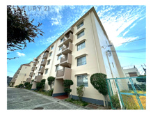 ジークレフ大庄１号棟の画像