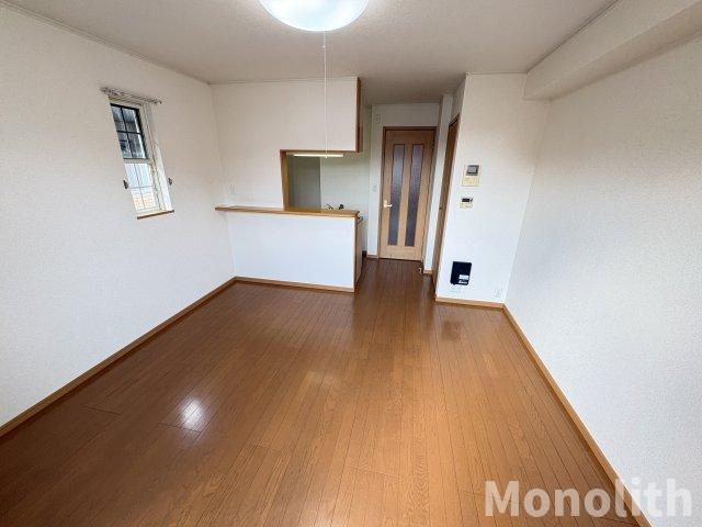 グリンアベニューAのセキュリティ