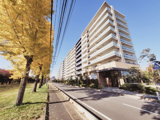 【外観】 | 周辺環境もご案内いたします