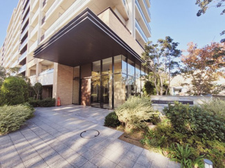 【外観】 | メインエントランス