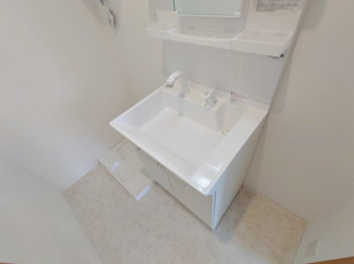 【独立洗面台】 | Navi三鷹