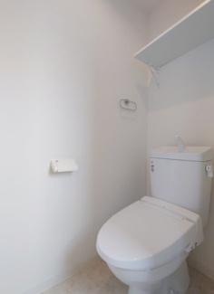 【トイレ】 | Navi三鷹