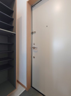 【内装】 | Navi三鷹