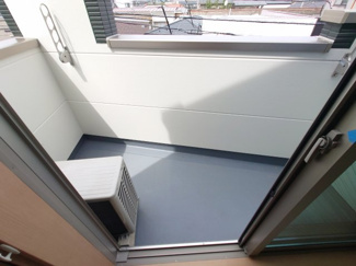 【バルコニー】 | Navi三鷹