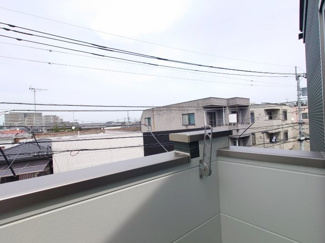 【展望】 | Navi三鷹