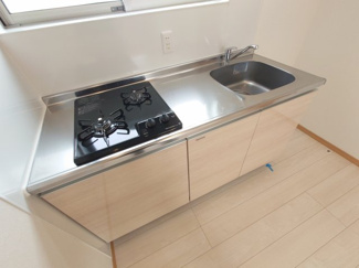 【キッチン】 | Navi三鷹